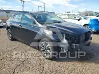 2023 KIA Forte фото