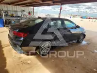 2023 KIA Forte фото