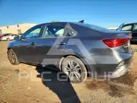 2023 KIA Forte фото