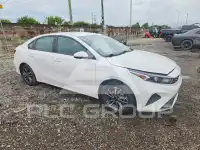 2023 KIA Forte фото
