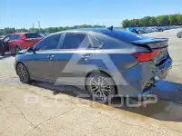 2023 KIA Forte photo