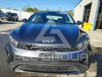 2023 KIA Forte фото