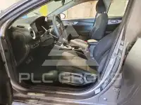 2023 KIA Forte photo