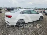 2023 KIA Forte фото