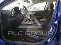 2023 KIA Forte фото