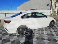 2023 KIA Forte photo