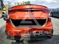 2023 KIA Forte фото