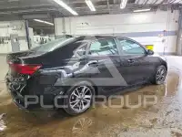 2023 KIA Forte фото