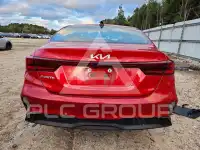 2023 KIA Forte photo