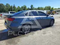 2023 KIA Forte photo