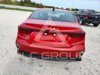 2023 KIA Forte фото