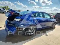 2023 KIA Forte photo