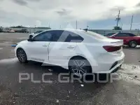 2023 KIA Forte фото