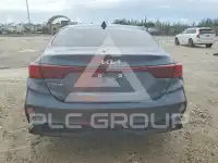 2023 KIA Forte фото