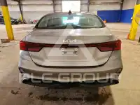 2023 KIA Forte photo