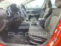2023 KIA Forte photo