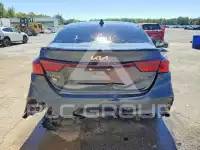 2023 KIA Forte photo