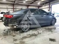 2023 KIA Forte photo