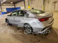 2023 KIA Forte photo