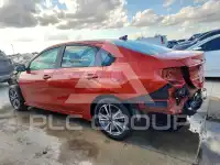2023 KIA Forte photo