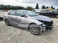 2023 KIA Forte фото