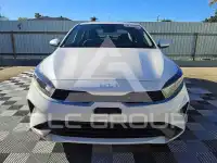 2023 KIA Forte photo