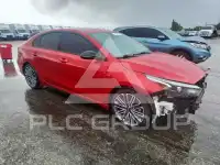 2023 KIA Forte фото