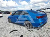 2023 KIA Forte фото