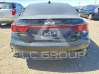 2023 KIA Forte photo