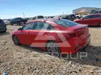 2023 KIA Forte фото