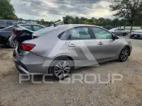 2023 KIA Forte photo