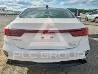 2023 KIA Forte photo