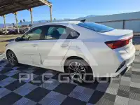 2023 KIA Forte photo