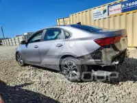 2023 KIA Forte фото