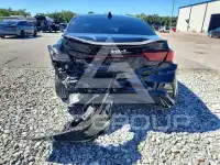 2023 KIA Forte фото
