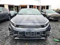 2023 KIA Forte photo