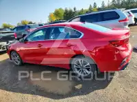 2023 KIA Forte фото