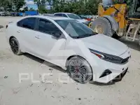 2023 KIA Forte фото