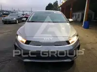 2023 KIA Forte фото