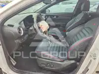 2023 KIA Forte фото