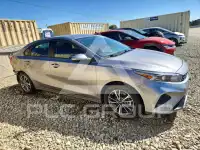 2023 KIA Forte фото