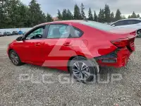 2023 KIA Forte фото