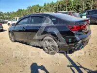 2023 KIA Forte фото