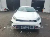 2023 KIA Forte фото