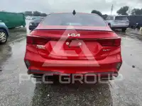 2023 KIA Forte фото