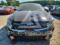 2023 KIA Forte фото