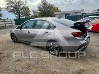 2023 KIA Forte photo