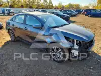 2023 KIA Forte фото