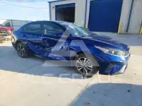 2023 KIA Forte фото