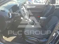 2023 KIA Forte photo